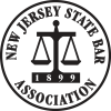 New Jersey State Bar Association logo